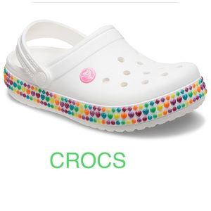 Crocs crocband clogs